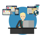 Big-ben formateur et webmaster wordpress en guadeloupe